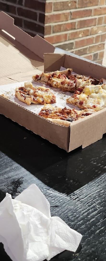 Pizza Haus - St. Martins