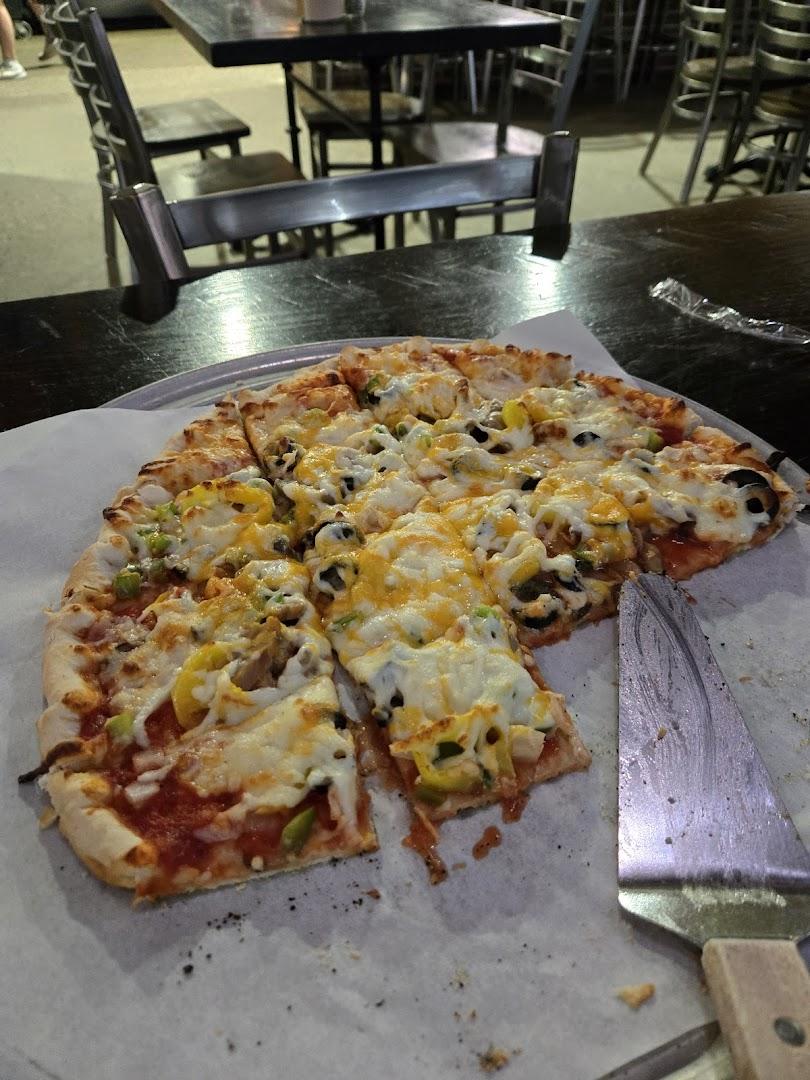 Pizza Haus - St. Martins