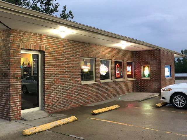 Pizza Haus - St. Martins