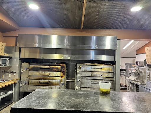 Pizza Haus - St. Martins
